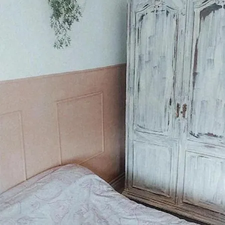 Apartment Del Pirineo *