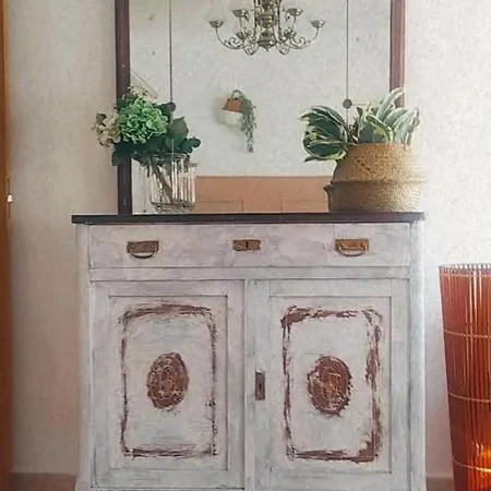 Apartment Del Pirineo *