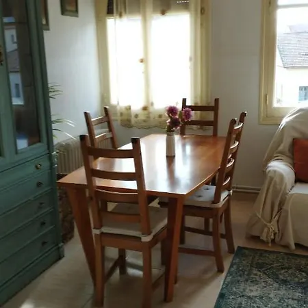 Del Pirineo * Sabiñánigo