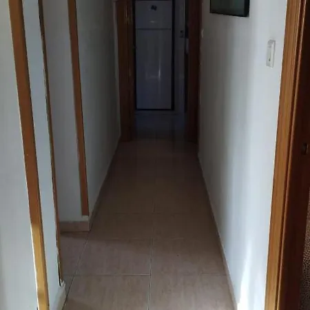 Apartament Del Pirineo