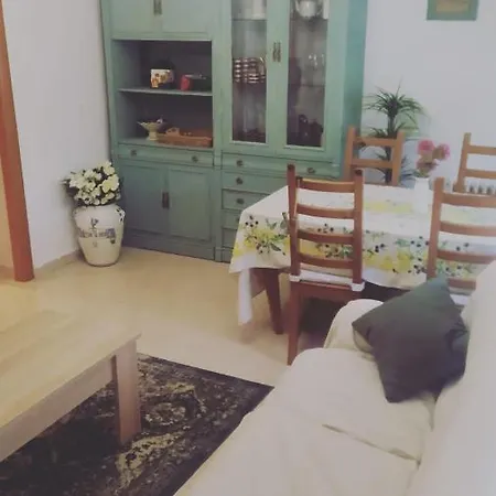 Apartment Del Pirineo *