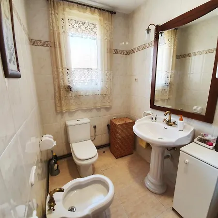 Apartment Del Pirineo *