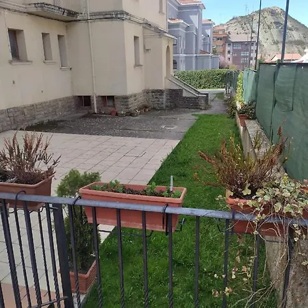 Del Pirineo