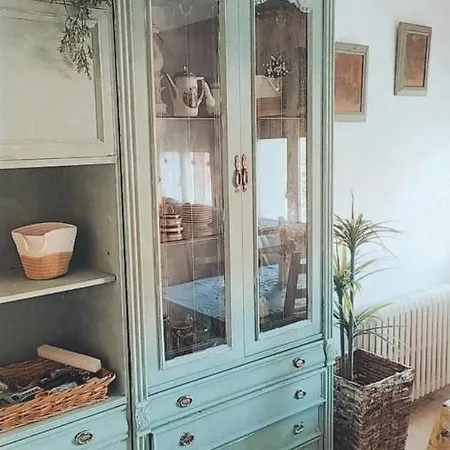 Apartment Del Pirineo *