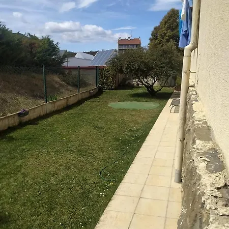 Apartment Del Pirineo Sabinanigo