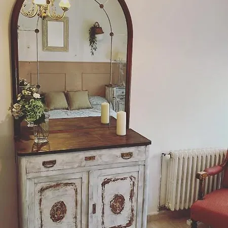 Del Pirineo Apartament Sabiñánigo