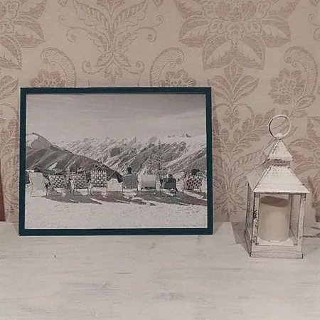 Apartment Del Pirineo *