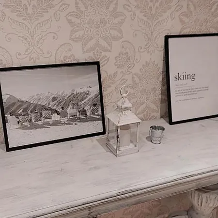 Lägenhet Del Pirineo
