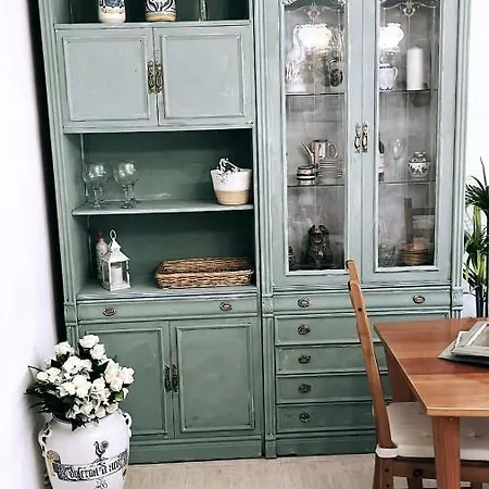 Apartament Del Pirineo