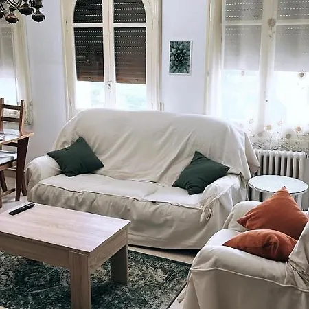 Apartment Del Pirineo *