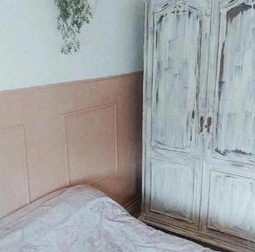 Lägenhet Del Pirineo *