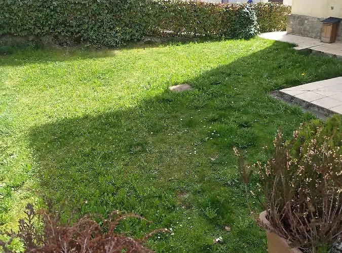 Del Pirineo Sabiñánigo