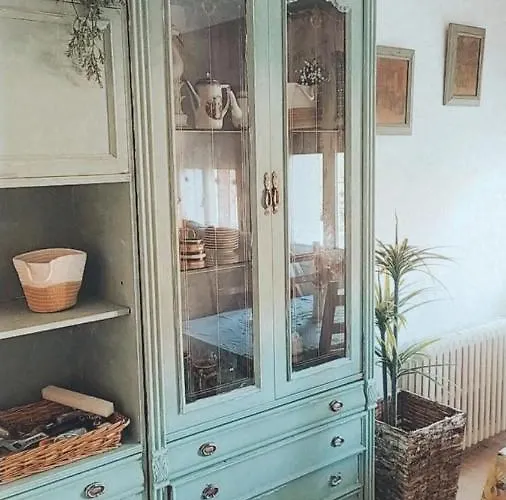 Lägenhet Del Pirineo *