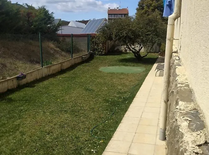 Lägenhet Del Pirineo Sabiñánigo