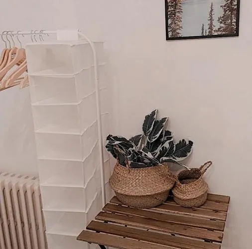 Lägenhet Del Pirineo *