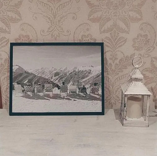 Lägenhet Del Pirineo *