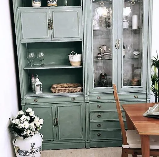 Lägenhet Del Pirineo