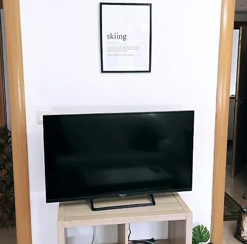 Lägenhet Del Pirineo