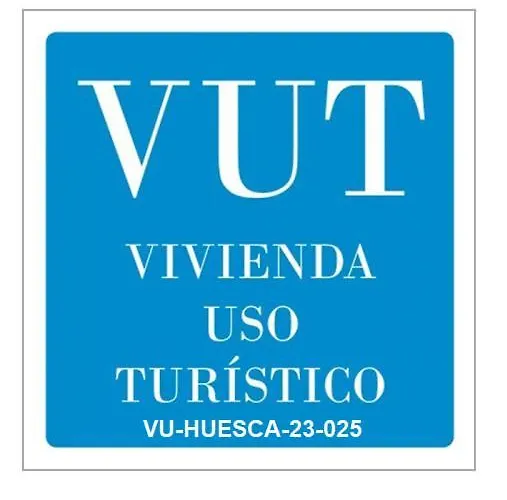 Lägenhet Del Pirineo *